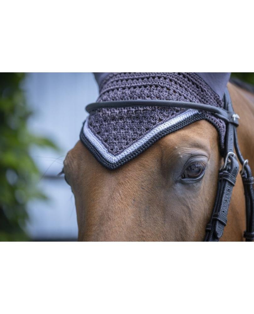 BONNET ANTI-MOUCHES "ORIGINE" - PADDOCK