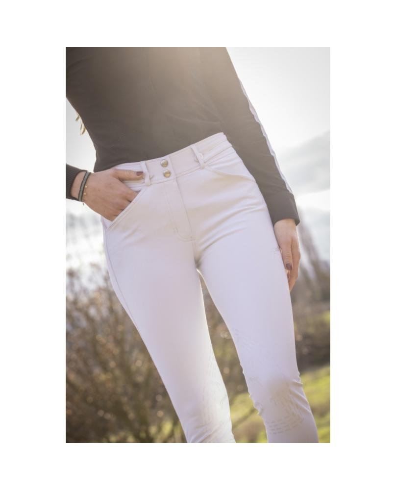 PANTALON DE CONCOURS "ELEGANCE" - PENELOPE