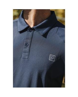 POLO HOMME "ERIC" - EQUITHEME