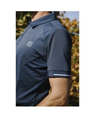 POLO HOMME "ERIC" - EQUITHEME