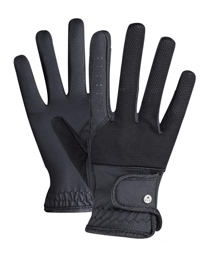 GANTS D'EQUITATION "ESTELLE" - ELT