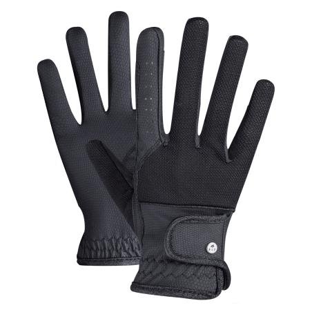 GANTS D'EQUITATION "ESTELLE" - ELT