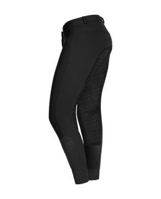 PANTALON D'EQUITATION "DAHLIA" GRANDE TAILLE - ELT