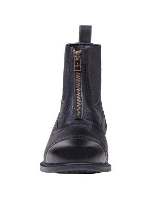 BOOTS ZIP ADULTE "JAKARTA" - QHP