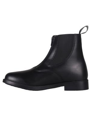 BOOTS ZIP "MANILLA" - QHP