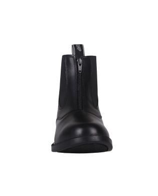 BOOTS ZIP "MANILLA" - QHP