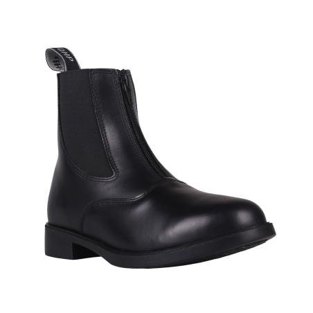 BOOTS ZIP "MANILLA" - QHP