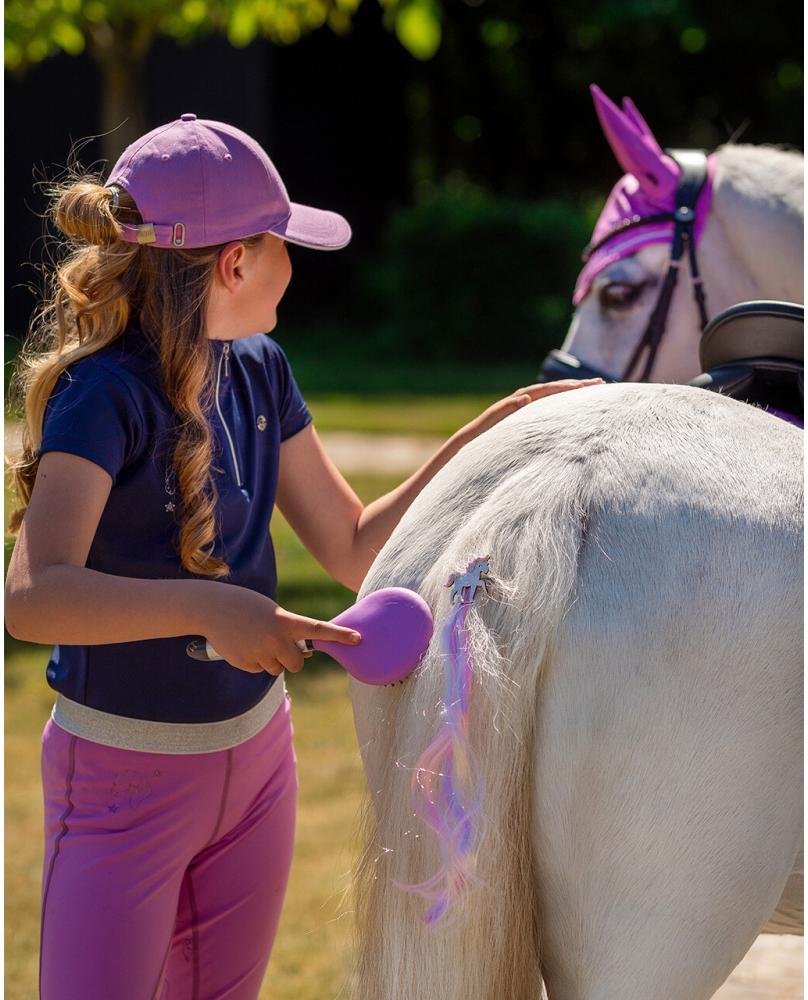 BROSSE A CRINS "GWENN" - QHP